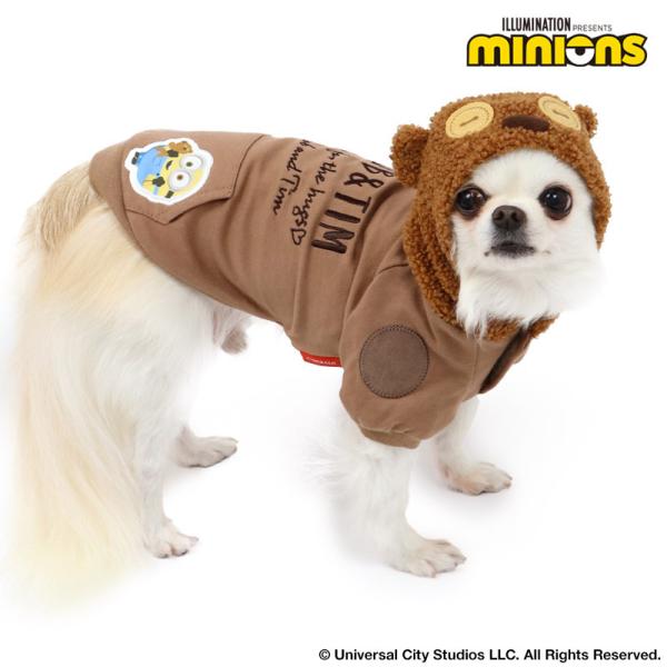 犬用ペット服 ミニオン コスプレの人気商品 通販 価格比較 価格 Com