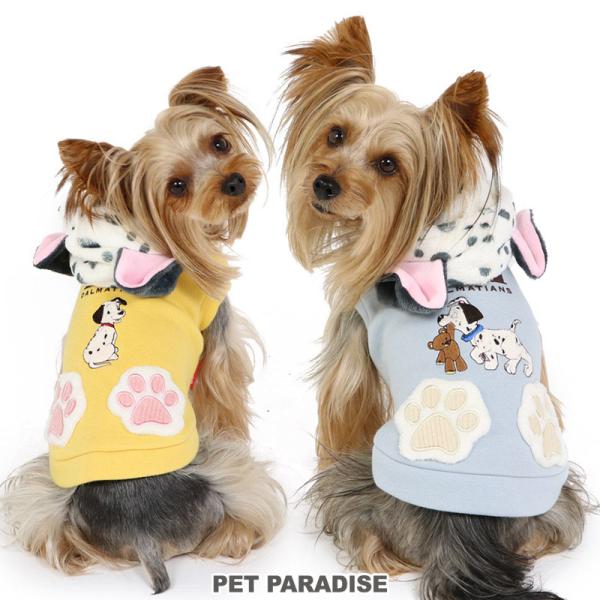 Disney 犬 服 セール 秋冬 おしゃれ ブランド 着せやすい 猫