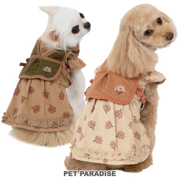 ペット服　13着セット　ペットパラダイス　SS　ワンピースなど pet-para_91829427