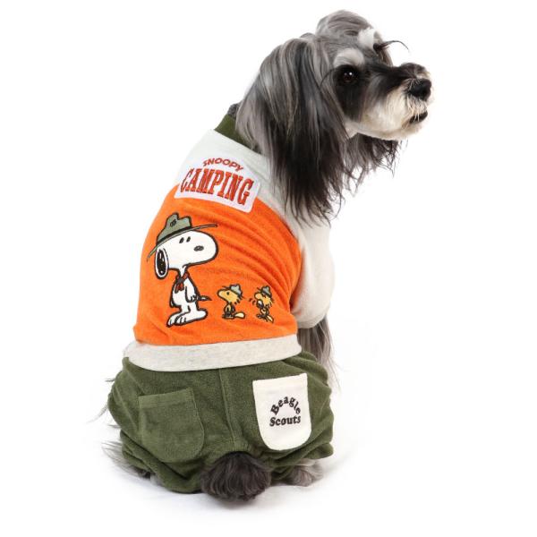 スヌーピー ロンパース 犬用ペット服の人気商品 通販 価格比較 価格 Com