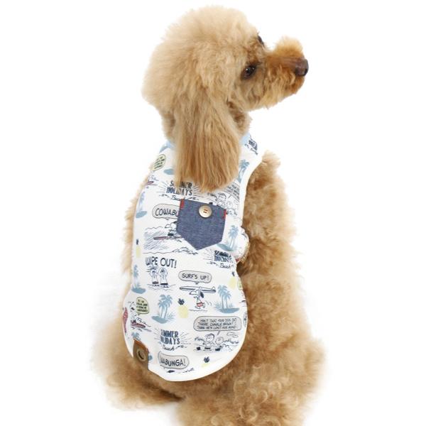 犬 服 ひんやり 冷却 ペットパラダイス スヌーピー クール 接触冷感 虫よけ パイン タンク 小型犬 Buyee Buyee Japanese Proxy Service Buy From Japan Bot Online