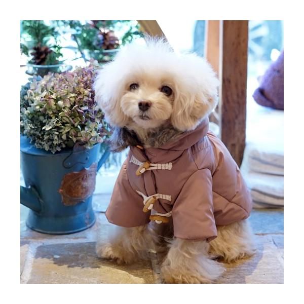 犬 秋冬アウター ｂａｇｕｅｔｔｅ バゲット ふんわりａラインダウンコート サイズ29 33 37 カラー ダスティピンク Buyee Buyee 日本の通販商品 オークションの代理入札 代理購入