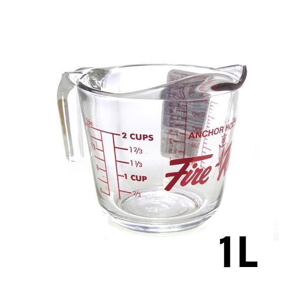 アンカーホッキング 計量カップ 1l 耐熱ガラス ファイヤーキング メジャーカップ おしゃれ レンジok Buyee Buyee 提供一站式最全面最專業現地yahoo Japan拍賣代bid代拍代購服務 Bot Online