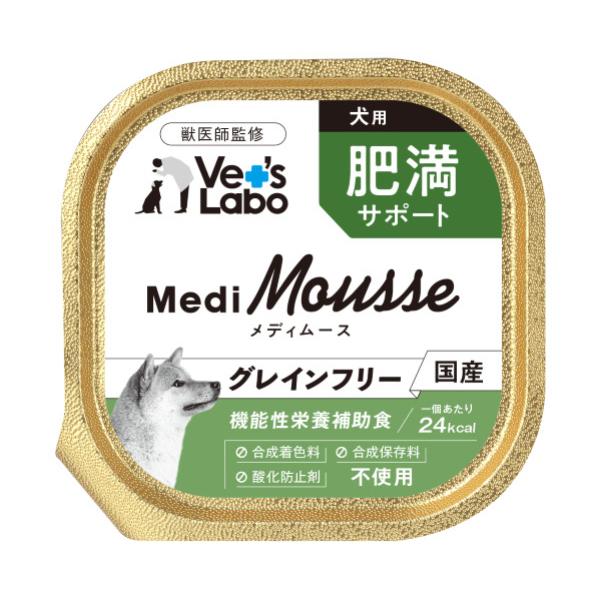 Vet'sLabo fB[X p 얞T|[g 95g×6 EFbg t[h  hbOt[h Y OCt[ gbsO ybg [X