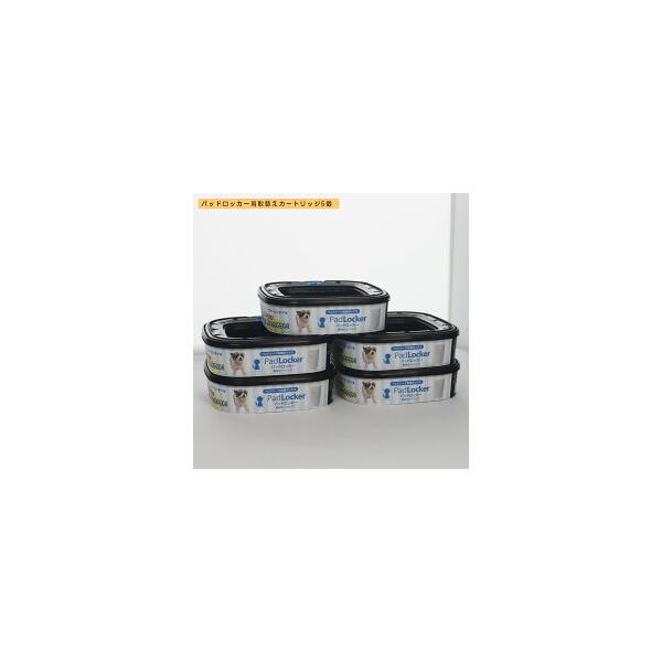 pbhbJ[ PadLocker pւJ[gbW5RZbg