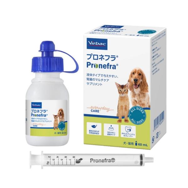 ※2024年6月　パッケージのみリニューアルがありました　原材料、成分分析値などに変更はございません■内容量60mL（1箱）■原材料名オリーブオイル、ココナッツオイル、チキンフレーバー、炭酸カルシウム、魚由来加水分解タンパク質（オリゴペプチ...