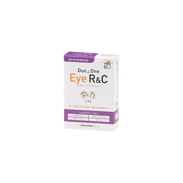 Meni-One デュオワン　アイ　アールアンドシー ヨドバシ.com - メニワン Duo One Eye R＆C（デュオワン