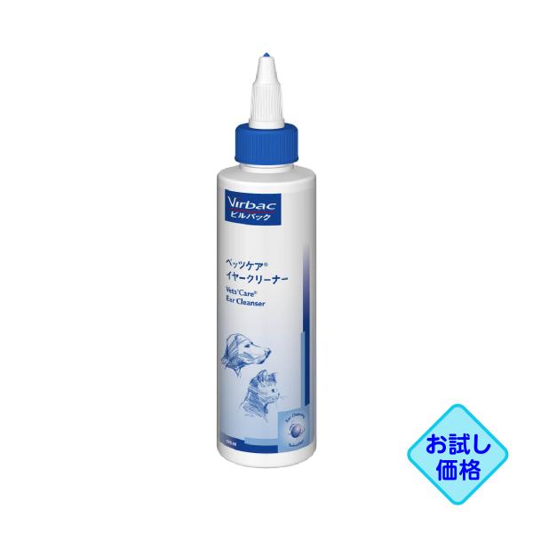 三ビグ<お試し価格>「同梱不可」<ビルバック>ベッツケア イヤークリーナー 125ml :vetscare:ペットフードサプリのラブリー - 通販 - Yahoo!ショッピング 三ビグ<お試し価格>「同梱不可」<ビルバック>ベッツケア イヤークリーナー 125ml :vetscare:ペットフードサプリのラブリー - 通販 - Yahoo!ショッピング