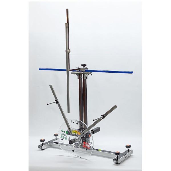 　【ご使用の前にご確認下さい。】<br>　・測定場所は床面が水平・平らであること。<br>　・タイヤの空気圧が規定圧であること。<br>　・自動車が垂直姿勢にあること。<br><br&g...