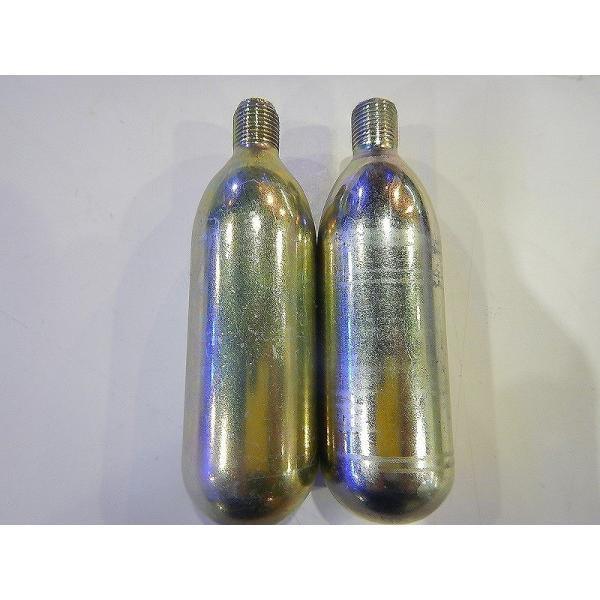 CO2 小型高圧ボンベ 70g入り(マーフィード、アクアシステム、ジャレコ等に合います)