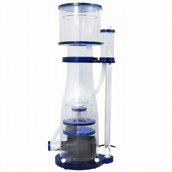 送料込み】ZOOX アルティマ ナノ 小型プロテインスキマー 海水魚