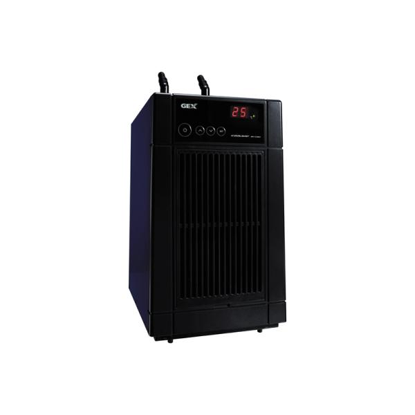 GEX クールウェイ BK ― C120【100L以下の水槽用】 : ペット