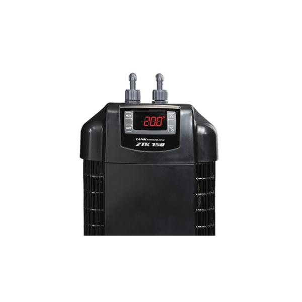 ゼンスイ】 送料無料 お取り寄せ ZTK150 水槽用クーラー【1台】(海水