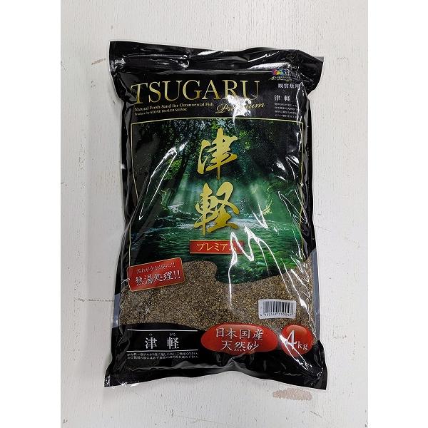 津軽プレミアム 4kg