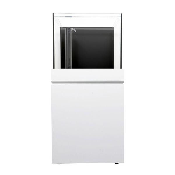 オルカT60フルセット(ホワイト)ORCA背面ブラックガラス仕上げ[送料別途 