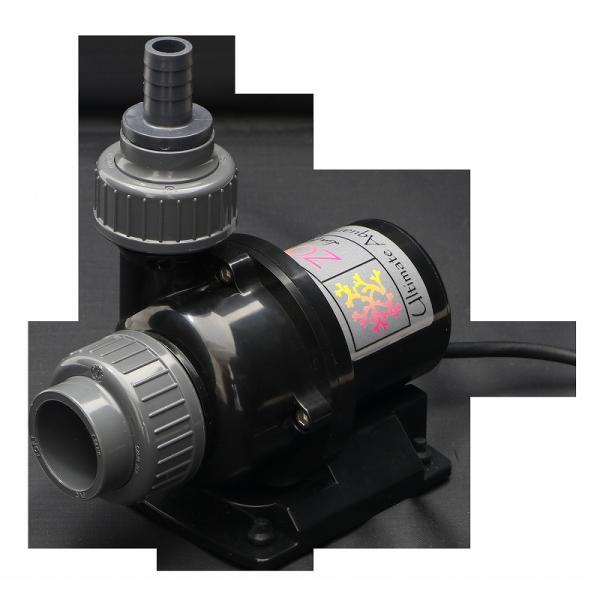 ZOOX　アルティメットアクアリウムDCポンプ3000 MMC企画】 ZOOX アルティメットアクアリウムDCポンプ3000 : ペット