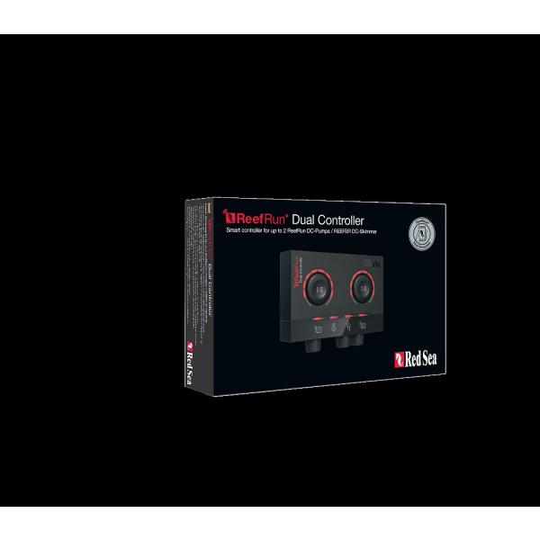 レッドシー ポンプコントローラー 楽天市場】レッドシーReefRun Dual Controller デュアル DC