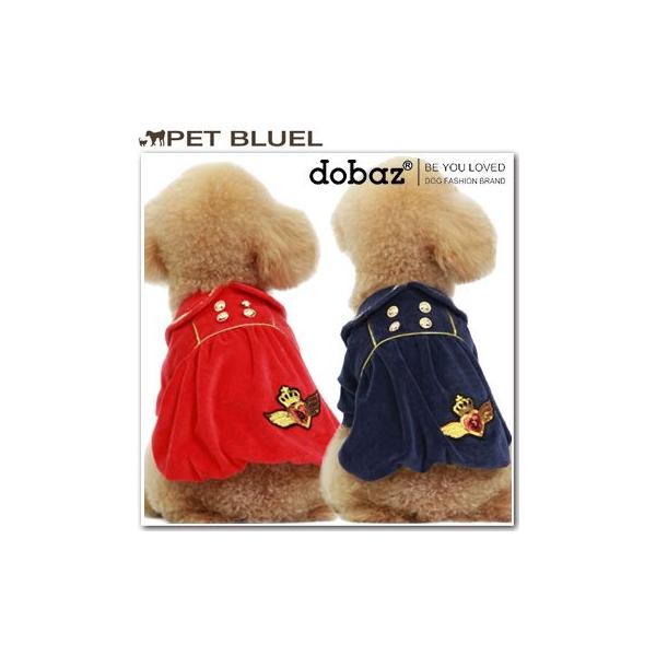 dobaz  | ouX[uhX - Bubble Sleeve Dress