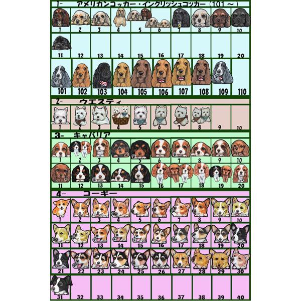 ａ5 マグネットステッカー 犬 可愛い 車 壁 玄関 グッズ プレゼント ドッグ イラスト シルエット かわいい 顔 Buyee Buyee Japanese Proxy Service Buy From Japan Bot Online