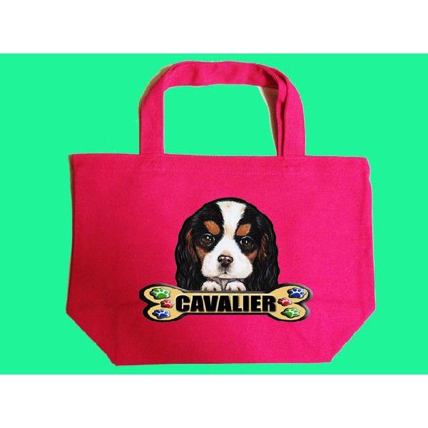 犬 トートバッグ キャバリア 12 カラフル キャンバス お散歩バッグ 可愛い バック オーダーメイド オリジナル グッズ Buyee Buyee Jasa Perwakilan Pembelian Barang Online Di Jepang
