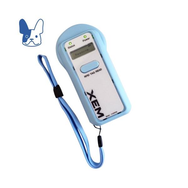 マイクロチップスキャナ H100PSR（電池別売） : ペットCURE DgS