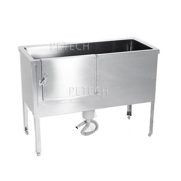 ドッグバス スコール-１２００ ドア付 左トビラタイプ