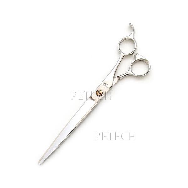 カドック KD-100 仕上鋏 トリミングシザー【7インチ】 : ペテック