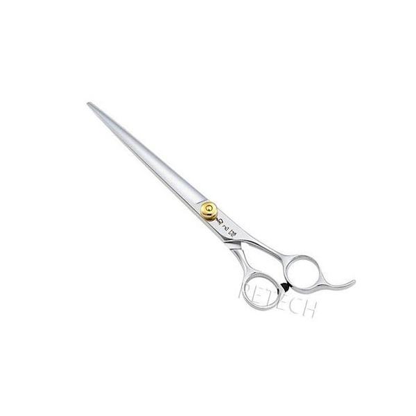 菊王冠 ペット用トリミングハサミ petech_005008