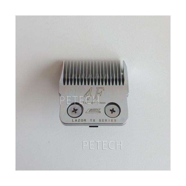 シャーク用替刃 9．6mm F.I.A. ☆ : ペテック - 通販