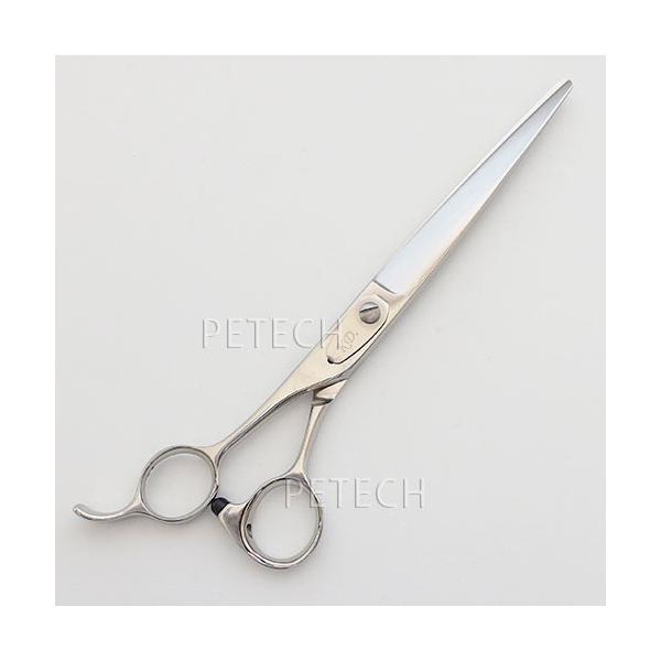 カドック YTL-77 レフト トリミングシザー【6.9インチ】【左用