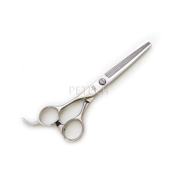 カドック KDL-42 レフト トリミングシザー セニング（スキバサミ