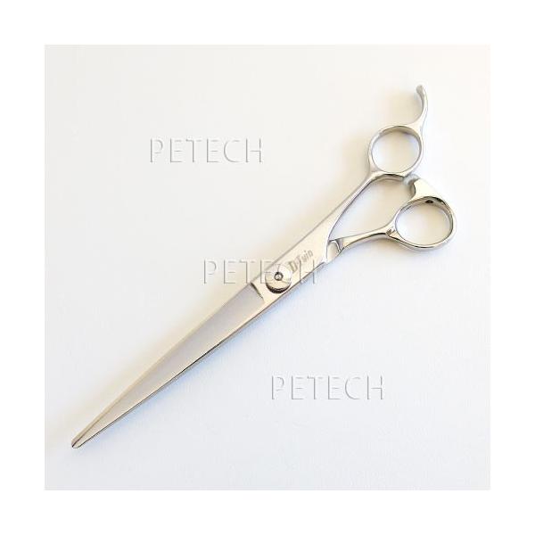 ユウガ I-70 トリミングシザー【7インチ】 ☆ : ペテック - 通販