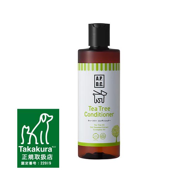 他サイト： APDC　ティーツリー　コンディショナー 250ｍｌ　★の商品画像