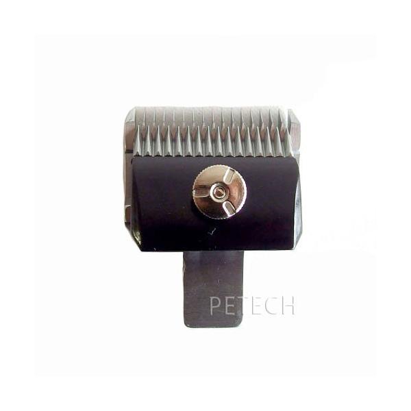 Bloomバリカン用替刃セット 5個 市瀬 Bloom替刃 5mm 【メール便対応】 ☆ : ペテック - 通販 - Yahoo