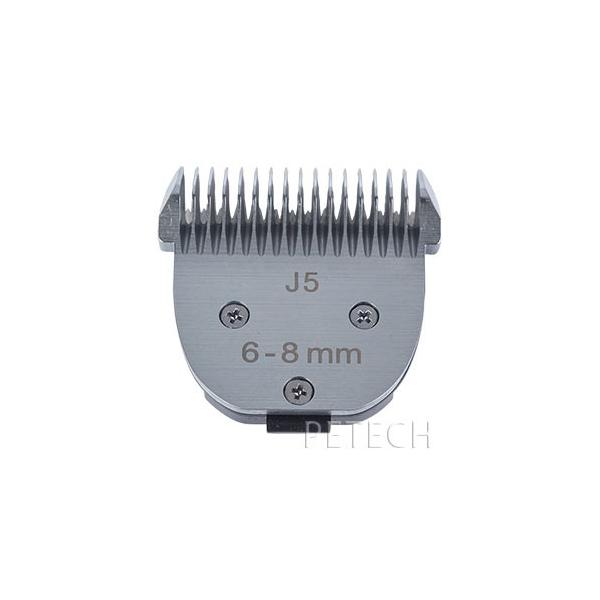 スピード用 セラミック替刃（6〜8mm） F.I.A. ☆ : ペテック - 通販