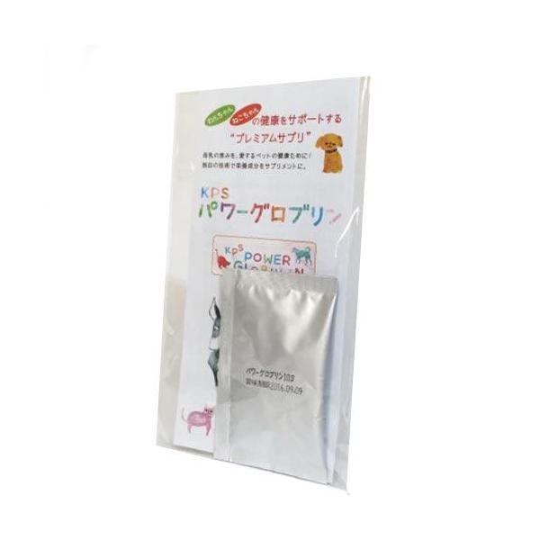 ＫＰＳ　パワーグロブリン　10ｇ　【メール便対応】