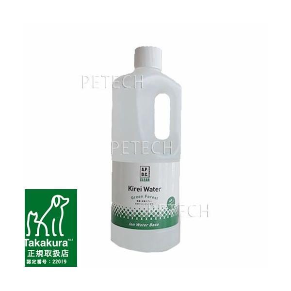他サイト： APDC　キレイウォーター　グリーンフォレスト　詰替用　１Ｌ　★の商品画像
