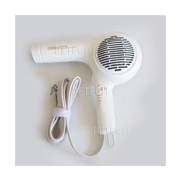 Nobby by TESCOM ノビーNB3100 1500W ホワイト