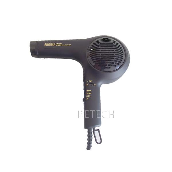 他サイト： ノビーＮＢ３１００　１５００Ｗ　ブラック　★の商品画像