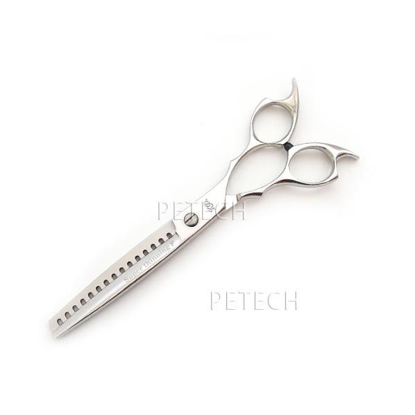 カドック　ブレンディングシザー　KDS-88 カドック KDS-88(KADOK/カット率70～80％・80～90％) ハサミ屋はやし