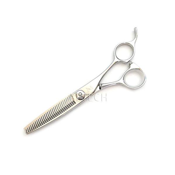 菊王冠 Wing B-630 トリミングシザー セニング（スキバサミ