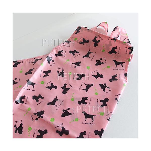 ◆メール便対応商品。2023年に終売した「クローバーエプロン」のアウトレット商品となります。ラミネート加工の一部に不良があり、シャンプーなど水気のある所で使用されますと使用中にラミネートの加工の部分から気泡が入り膨らむ可能性がある商品を含ん...