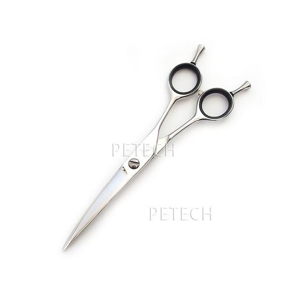 菊王冠　Ｗｉｎｇ　Ｒ-６００　カーブ鋏　トリミングシザー【6インチ】 菊王冠 Wing R-600 カーブ鋏 トリミングシザー【6インチ