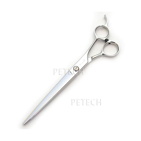 菊王冠 NO．1000 仕上鋏 トリミングシザー【6.75インチ