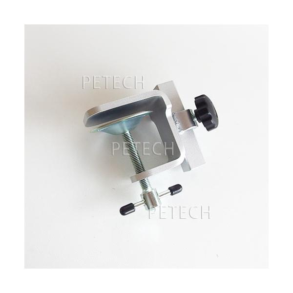 トリミングアーム部品 万力式S型用万力のみ ☆ : ペテック - 通販