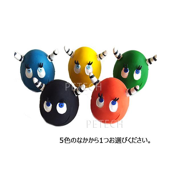 東京ペット サンジョルディ おにたまご