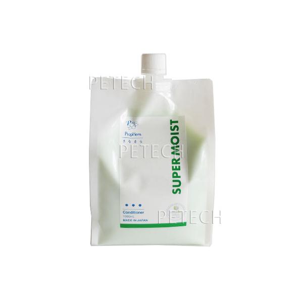 プロフェム スーパーモイストコンディショナー 1000ml(詰替用) ワンクス