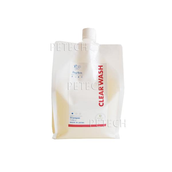 プロフェム クリアウォッシュ 1000ml(詰替用) ワンクス