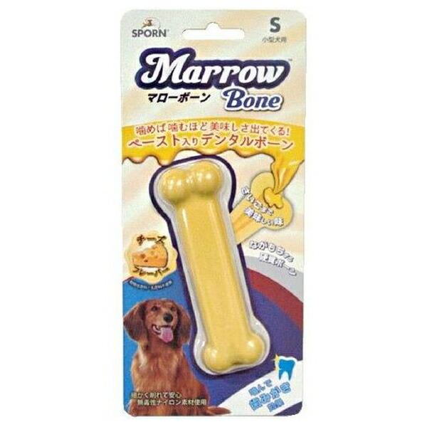 他サイト： ◇プラッツ スポーン マローボーン(チーズ) Sの商品画像