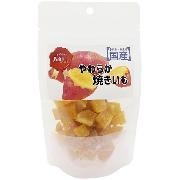 ◇エースプロダクツ やわらか焼きいも70g